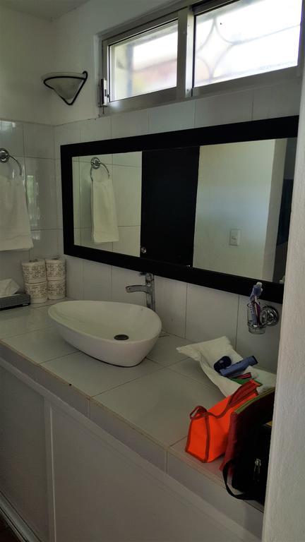 Suites Rosas Cancún Exterior foto